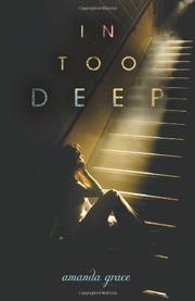 Cover art for IN TOO DEEP