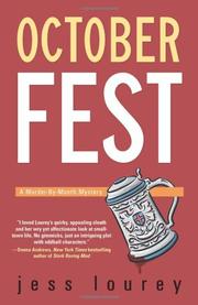 Cover art for OCTOBER FEST