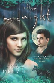 Cover art for AFTER MIDNIGHT