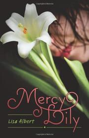 Cover art for MERCY LILY