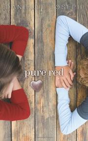 Cover art for PURE RED