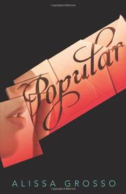 Book Cover for POPULAR