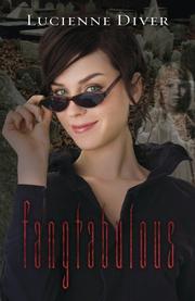 Book Cover for FANGTABULOUS
