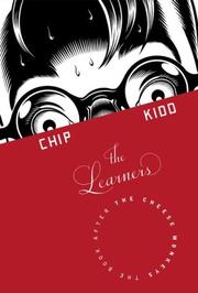 Cover art for THE LEARNERS
