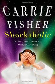 Cover art for SHOCKAHOLIC