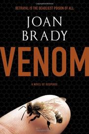 Cover art for VENOM