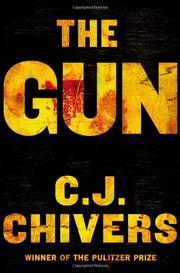 Cover art for THE GUN