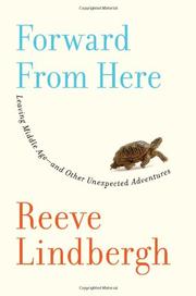 Cover art for FORWARD FROM HERE