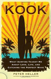 Book Cover for KOOK