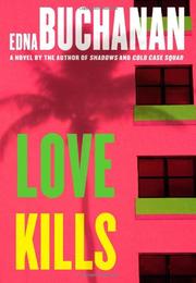 Cover art for LOVE KILLS