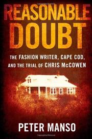 Book Cover for REASONABLE DOUBT