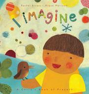 Cover art for I IMAGINE