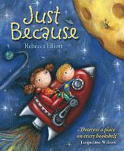 Cover art for JUST BECAUSE