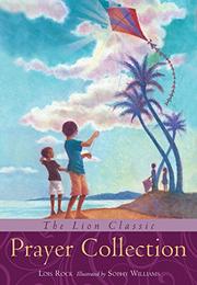 Book Cover for THE LION CLASSIC PRAYER COLLECTION