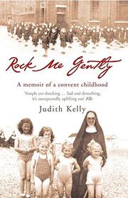 Cover art for ROCK ME GENTLY