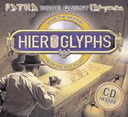 Cover art for CODEQUEST HIEROGLYPHS