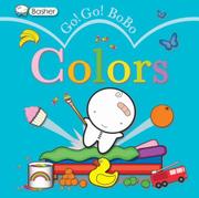 Cover art for COLORS
