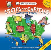 STATES AND CAPITALS by Dan Green