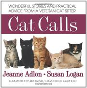 Cover art for CAT CALLS