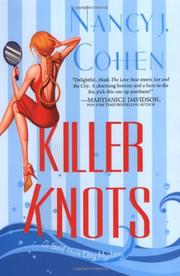 Cover art for KILLER KNOTS