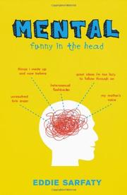 Cover art for MENTAL