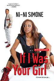 Cover art for IF I WAS YOUR GIRL