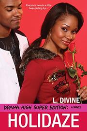 Cover art for DRAMA HIGH