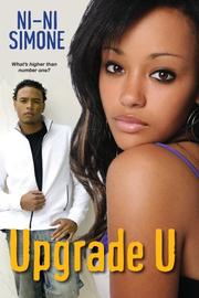 Book Cover for UPGRADE U
