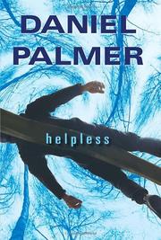 Cover art for HELPLESS