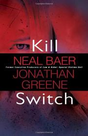 Cover art for KILL SWITCH