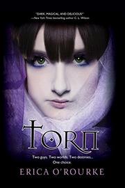 Book Cover for TORN