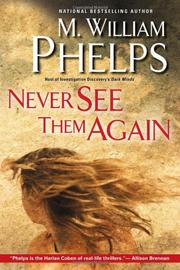 Cover art for NEVER SEE THEM AGAIN