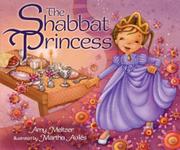 Cover art for THE SHABBAT PRINCESS