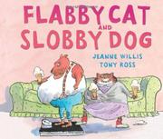 Book Cover for FLABBY CAT AND SLOBBY DOG