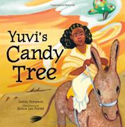 Cover art for YUVI'S CANDY TREE