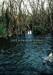Book Cover for LOST IN THE RIVER OF GRASS