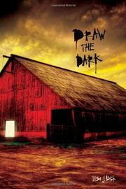 Cover art for DRAW THE DARK