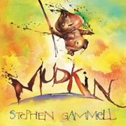 Book Cover for MUDKIN