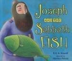 Book Cover for JOSEPH AND THE SABBATH FISH