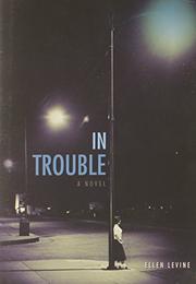 Cover art for IN TROUBLE