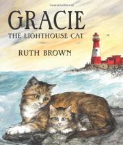 Book Cover for GRACIE