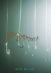 Book Cover for CATCH & RELEASE