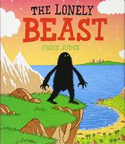 Cover art for THE LONELY BEAST