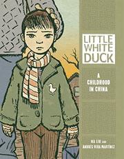 Cover art for LITTLE WHITE DUCK