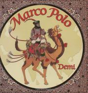 Cover art for MARCO POLO