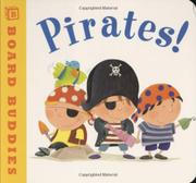 Book Cover for PIRATES!