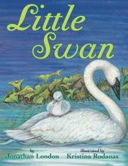 Cover art for LITTLE SWAN