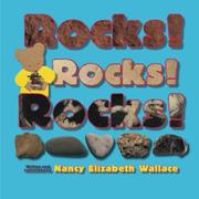 Cover art for ROCKS! ROCKS! ROCKS! 