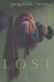 Cover art for LOST