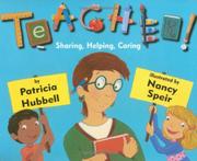 Book Cover for TEACHER!
